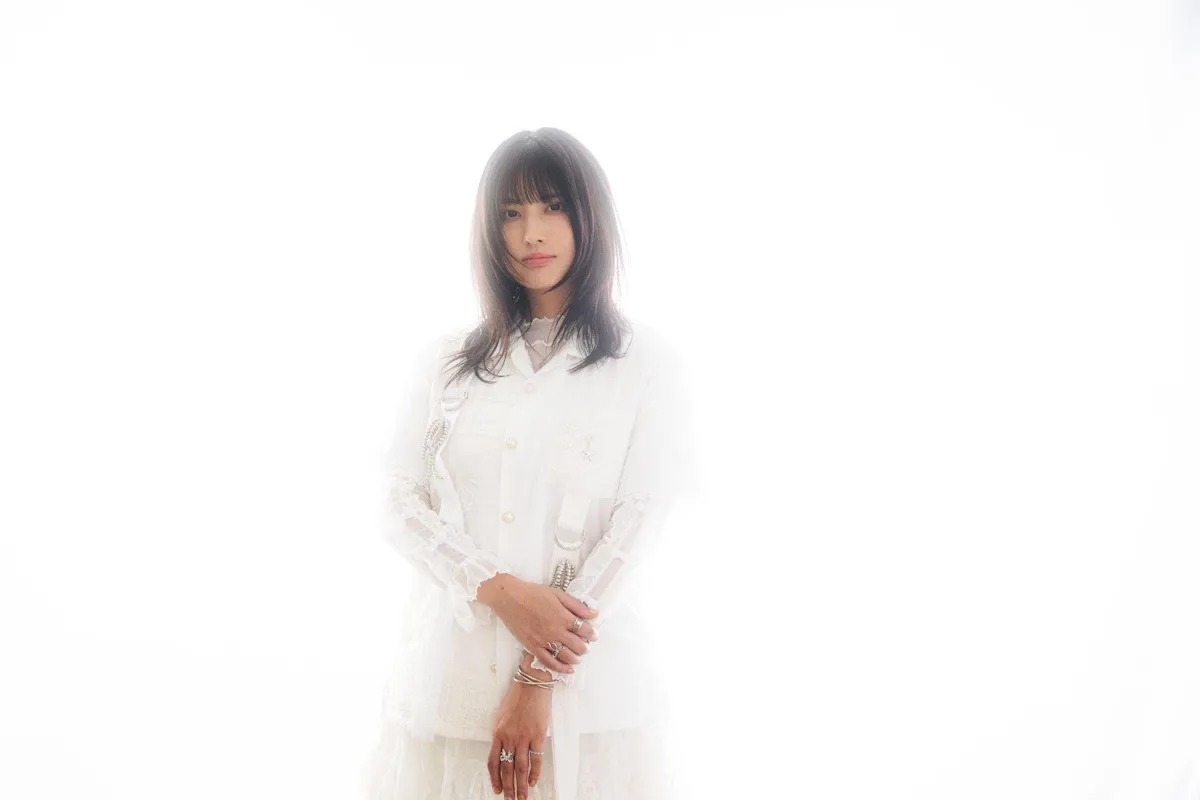 Shimamo【SNS的世界の表與裏】主題的單曲《LonelyStar》於2025年9月12日(五)正式發行! Shimamo【SNS的世界の表與裏】主題的單曲《LonelyStar》於2025年9月12日(五)正式發行!