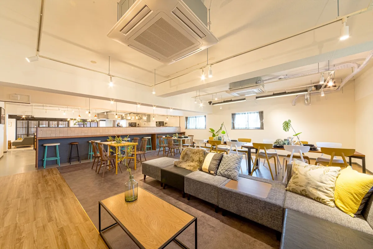 日本OAKHOUSE以33年實績與穩定高入住率，推出投報率約6%的租屋投資物件，吸引台灣投資者關注