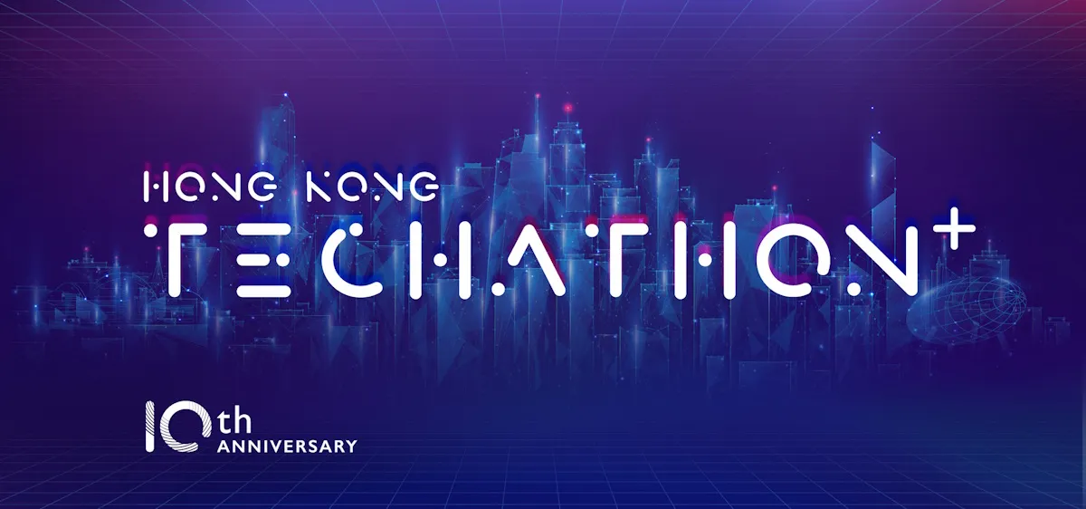 DataLabs於香港國際科技活動「HK TECHATHON+ 2026」榮獲銅獎
