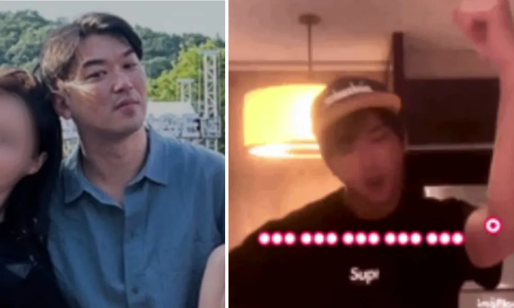 投稿｜張崗麟舊片再現: 荒謬又可笑，但危險依舊